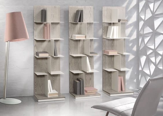 Maze Shelving Collection - F2 Furnishings
