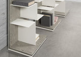 Maze Shelving Collection - F2 Furnishings