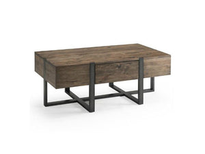 Prescott Condo Rectangular Cocktail Table - F2 Furnishings