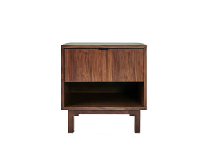 Belmont End Table - F2 Furnishings