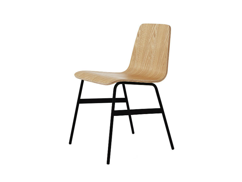 Lecture Chair (Wood)