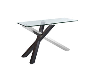 Verge Rectangular Sofa Table - F2 Furnishings