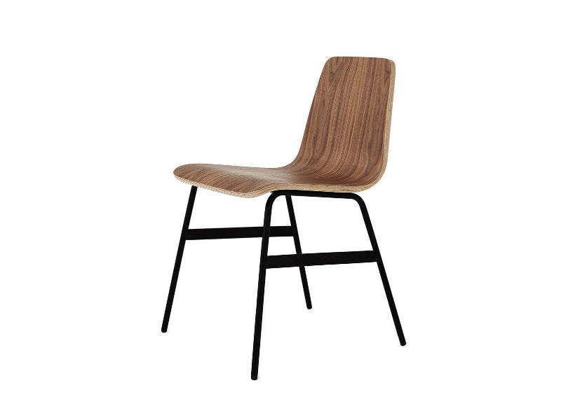 Lecture Chair (Wood) - F2 Furnishings