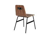 Lecture Chair (Wood) - F2 Furnishings