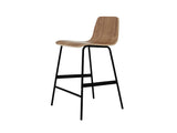 Lecture Counter Stool (Wood)