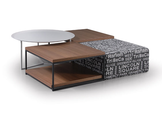 Mix It Up Collection - F2 Furnishings