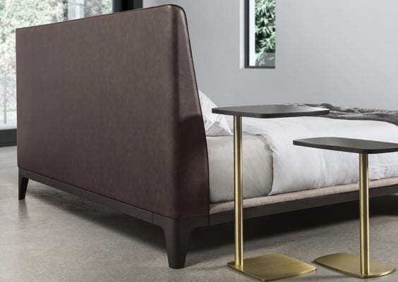 Nuance Bed - F2 Furnishings