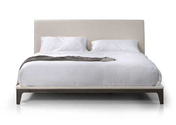 Nuance Bed - F2 Furnishings