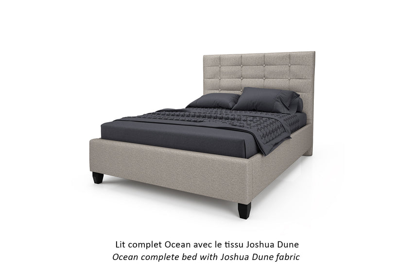 Ocean Bed - F2 Furnishings