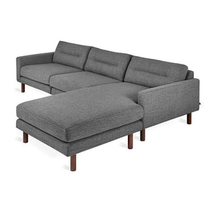 Miller Bi-Sectional - F2 Furnishings