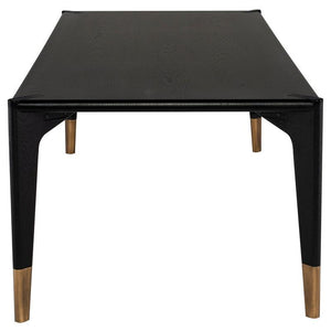Quattro Dining Table - F2 Furnishings