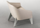 Sara Lounge Chair - F2 Furnishings