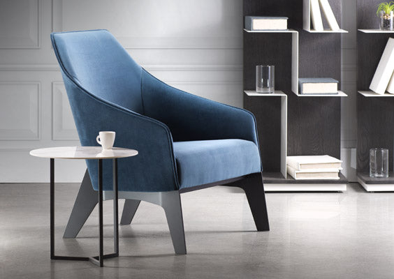 Sara Lounge Chair - F2 Furnishings