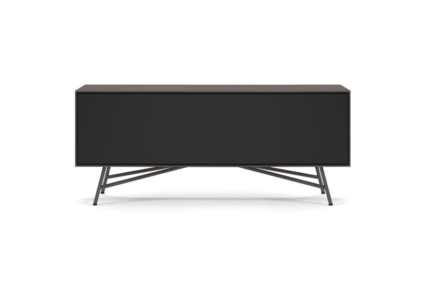 Sector Media Console - Display only - F2 Furnishings