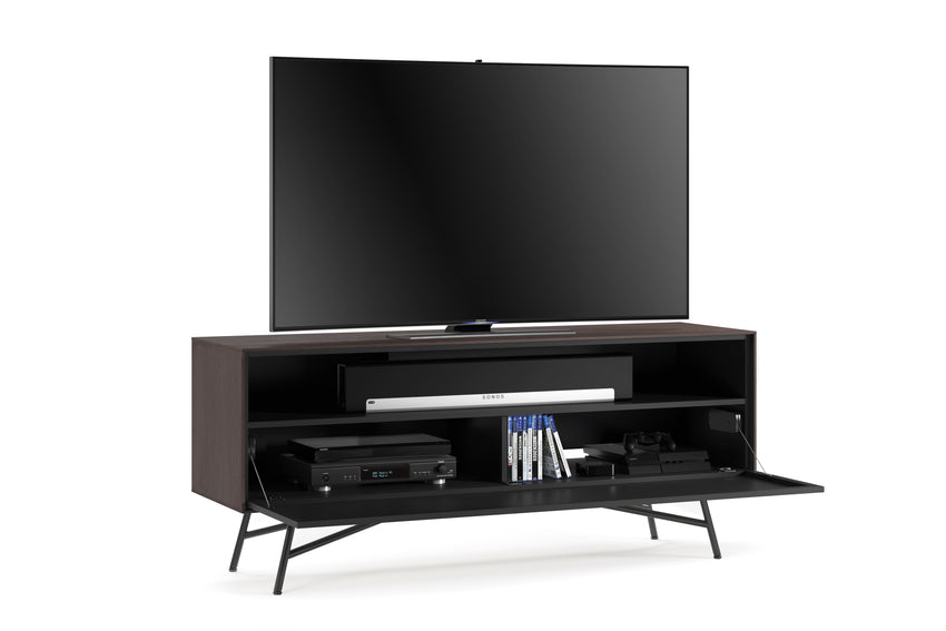 Sector Media Console - Display only - F2 Furnishings