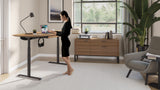 Soma Lift Desk Collection