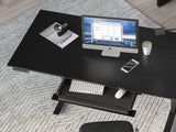 Stance Lift Desk Collection - F2 Furnishings