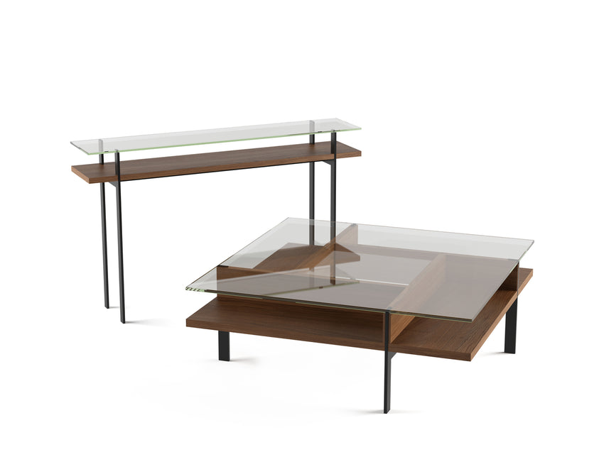 Terrace Console Table - F2 Furnishings