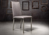 Trapezio Chair - F2 Furnishings