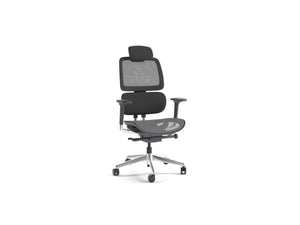 Voca Office Chair - F2 Furnishings