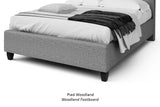 Adelaide Bed - F2 Furnishings