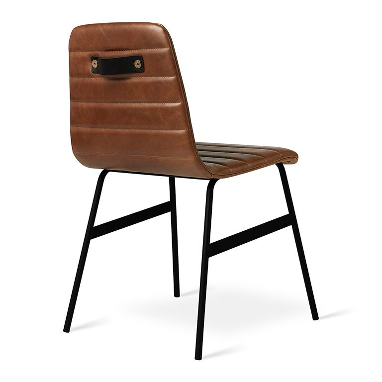 Lecture Upholstered Chair & Stool